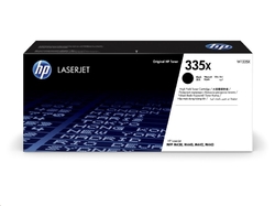 HP 335X Black toner (W1335X) - originální