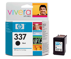 HP 337 Black C9364EE