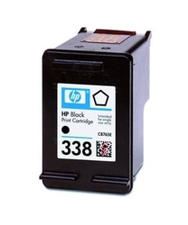 HP 338 Black C8765EE