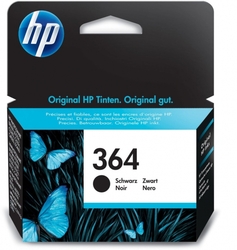 HP 364 Black CB316EE