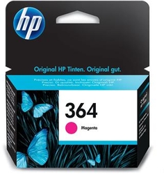 HP 364 Magenta CB319EE