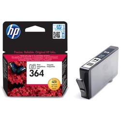 HP 364 Photo Black CB317EE