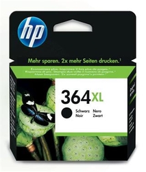 HP 364XL Black CN684EE