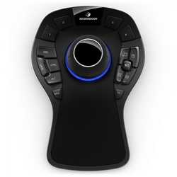 HP 3Dconnexion SpaceMouse PRO