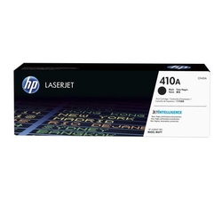 HP 410A Black toner (CF410A) - originální