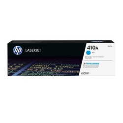 HP 410A Cyan toner (CF411A) - originální