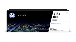 HP 415 Black Toner (W2030A) - originální