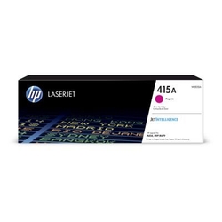 HP 415 Magenta Toner (W2033A) - originální