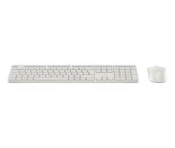 HP 490C Bezdrátová klávesnice a myš
