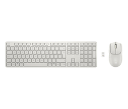 HP 490C Bezdrátová klávesnice a myš