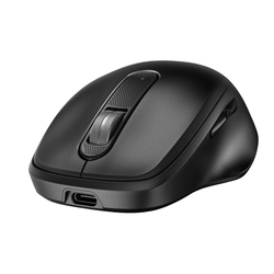 HP 510 dobíjecí bezdrátová myš