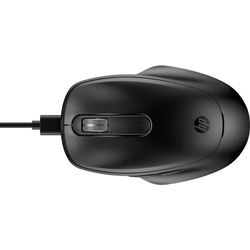HP 510 dobíjecí bezdrátová myš