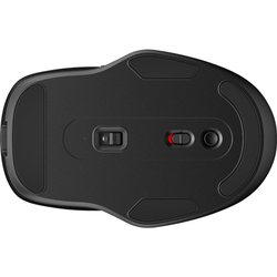 HP 510 dobíjecí bezdrátová myš