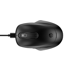 HP 510 dobíjecí bezdrátová myš