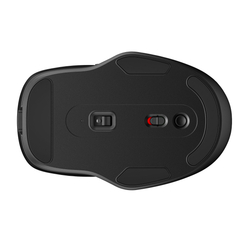 HP 510 dobíjecí bezdrátová myš