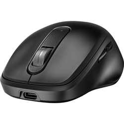 HP 510 dobíjecí bezdrátová myš