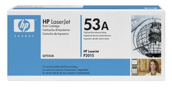 HP 53A Black Q7553A