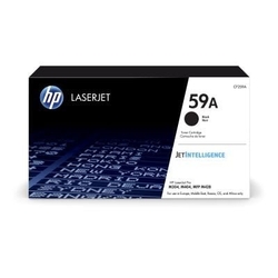 HP 59A Black Toner (CF259A) - originální