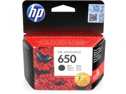 HP 650 Black CZ101AE