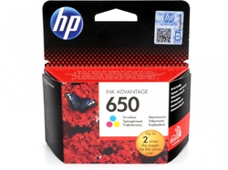 HP 650 Color CZ102AE