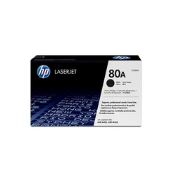 HP 80A Black CF280A