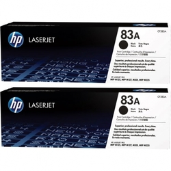 HP 83AD Black Toner (CF283AD)