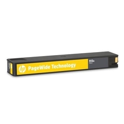 HP 913A Yellow (F6T79AE) - originální