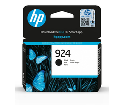 HP 924 BlackOriginal Ink Cartridge