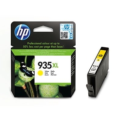 HP 935XL žlutá (C2P26AE)
