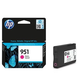 HP 951 Magenta (700 stran) pro OfficeJet Pro (CN051AE)