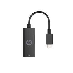HP adaptér USB-C na RJ45 G2