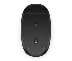 HP Bluetooth myš 240 bezdrátová černá
