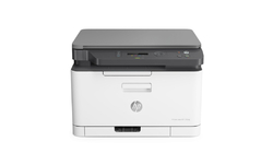 HP Color Laser 178nw (4ZB96A)