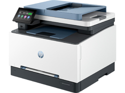 HP Color LaserJet Pro 3302fdw (499Q8F)