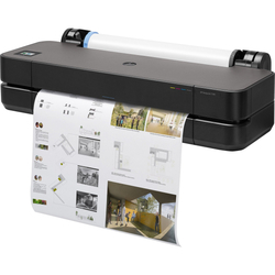 HP DesignJet T230 24" (A1+, 35s A1, USB 2.0, Ethernet, Wi-Fi) - bez stojanu
