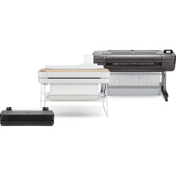 HP DesignJet T230 24" (A1+, 35s A1, USB 2.0, Ethernet, Wi-Fi) - bez stojanu