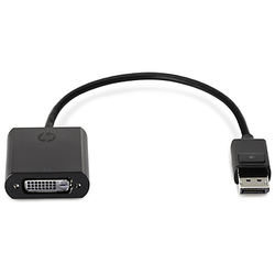 HP DisplayPort na DVI Adapter