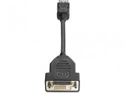 HP DisplayPort to DVI-D adaptér (FH973AA)