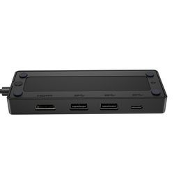 HP dock - USB-C Travel Hub G3