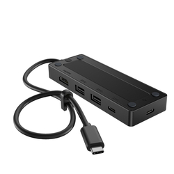 HP dock - USB-C Travel Hub G3