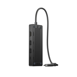 HP dock - USB-C Travel Hub G3