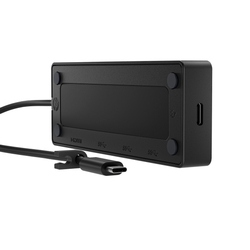 HP dock - USB-C Travel Hub G3