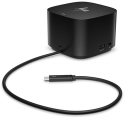 HP Dokovací stanice Thunderbolt Dock 120W G4 (4J0A2AA)