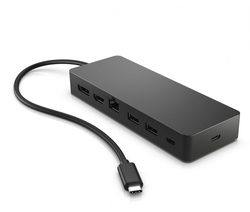 HP Dokovací stanice USB-C (50H55AA)