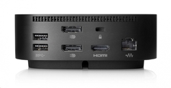 HP Dokovací stanice USB-C/A Universal G2 (5TW13AA)
