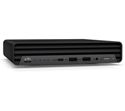 HP Elite/600 G9/Mini/i5-12600T/8GB/256GB SSD/UHD 770/W11P/3R