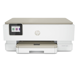 HP ENVY Inspire 7220e All-in-One,multifunkční inkoustová tiskárna, A4, barevný tisk, Wi-Fi, HP+, Instant Ink, (242P6B)