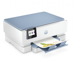 HP ENVY Inspire 7221e All-in-One,multifunkční inkoustová tiskárna, A4, barevný tisk, Wi-Fi, HP+, Instant Ink, (2H2N1B)