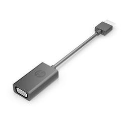 HP HDMI to VGA Adapter (X1B84AA)