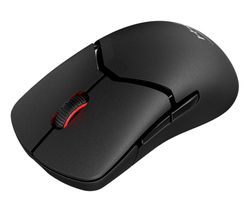 HP HyperX Pulsefire Saga – Herní myš (černá)